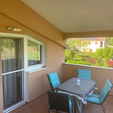 Apartments Dora Porec Exterior photo
