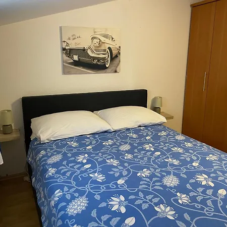 Apartments Dora Porec Exterior photo