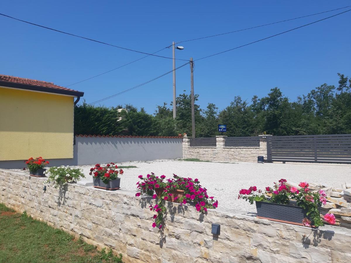 Dora Apartment Porec