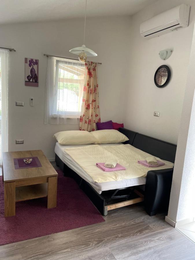 Dora Apartment Porec