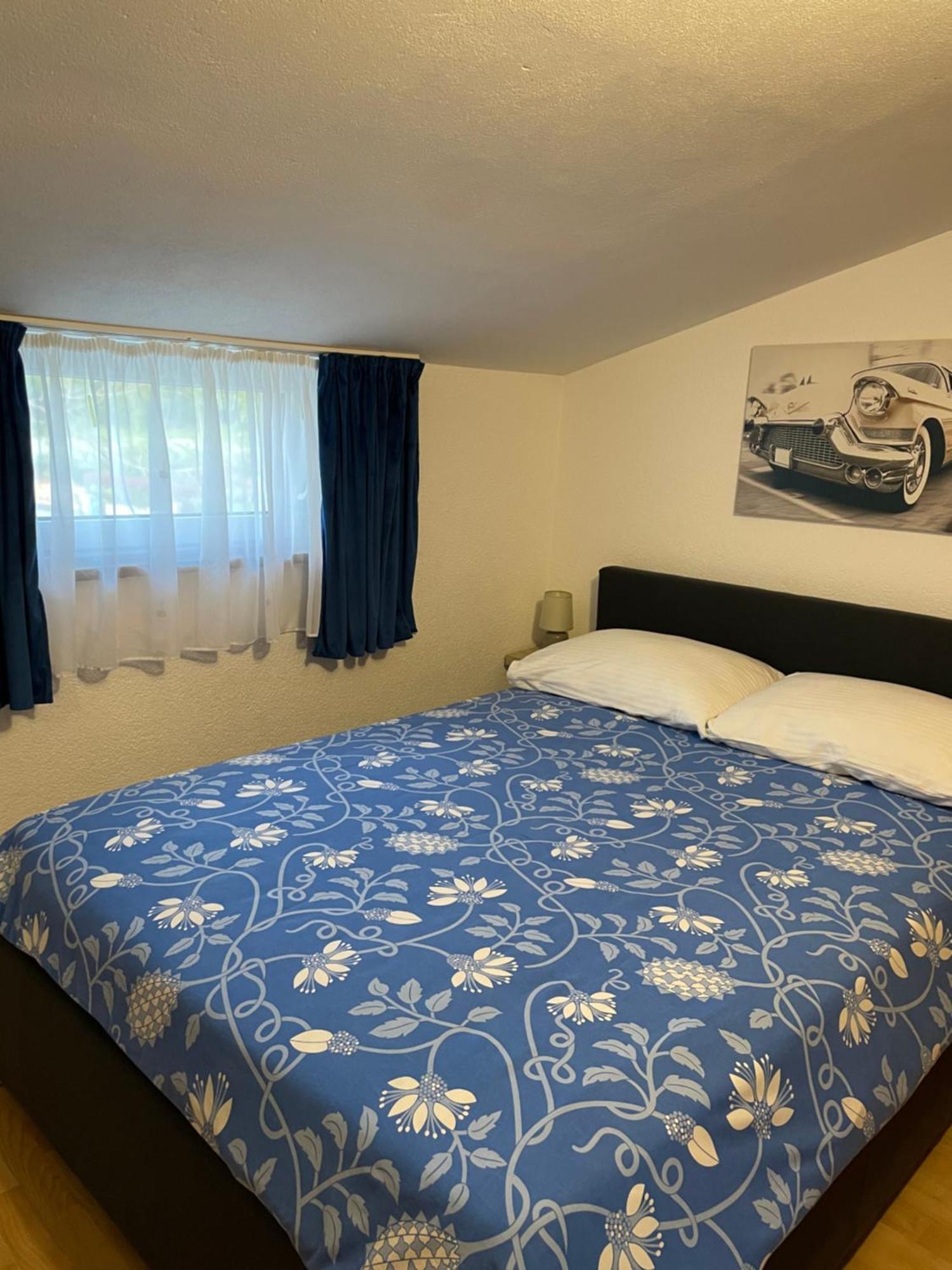 Dora Apartment Porec