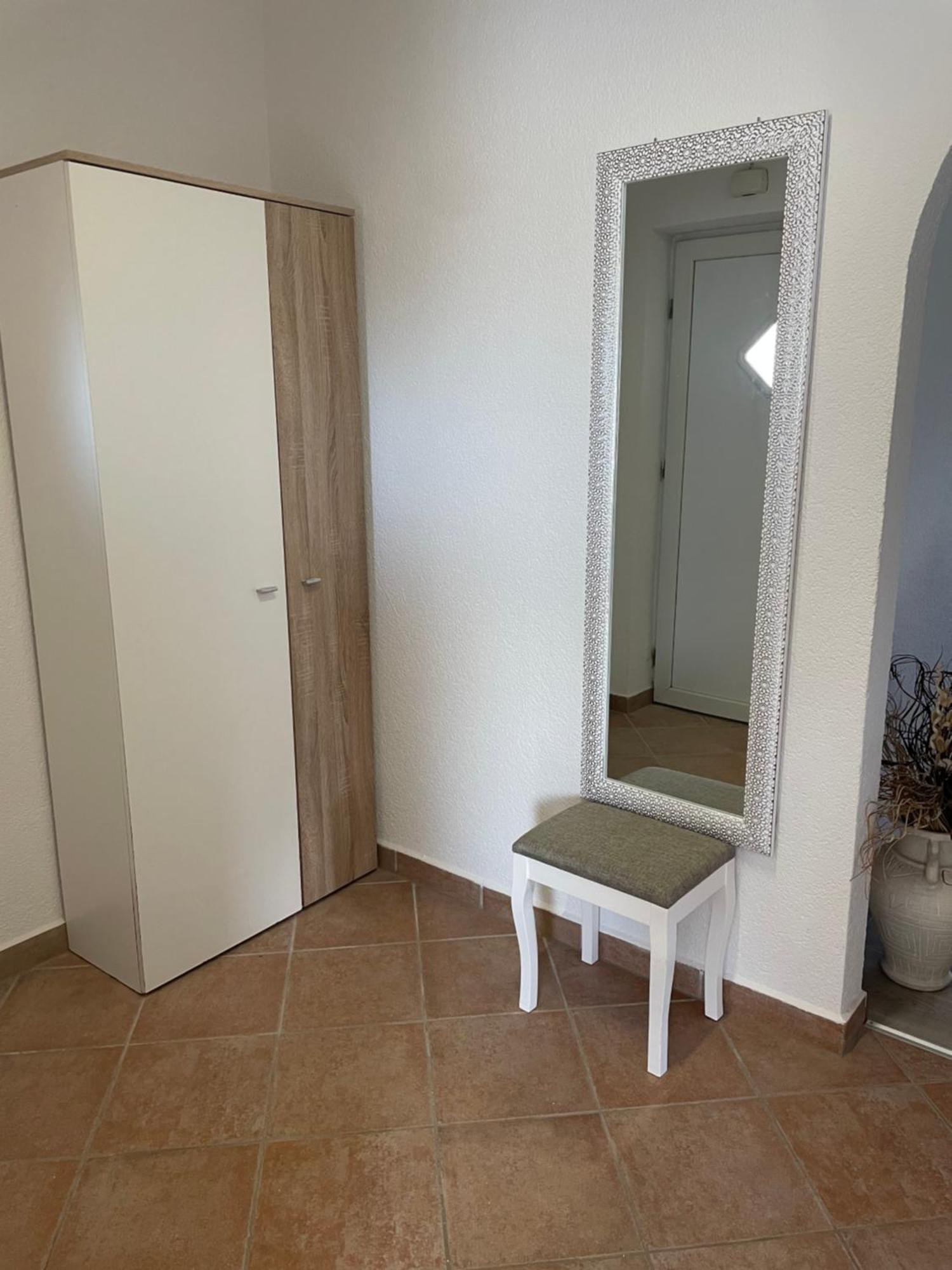 Apartment Dora