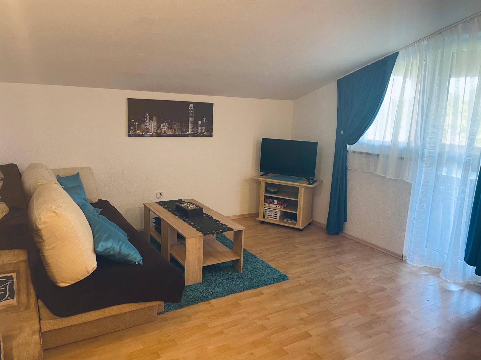 Dora Apartment