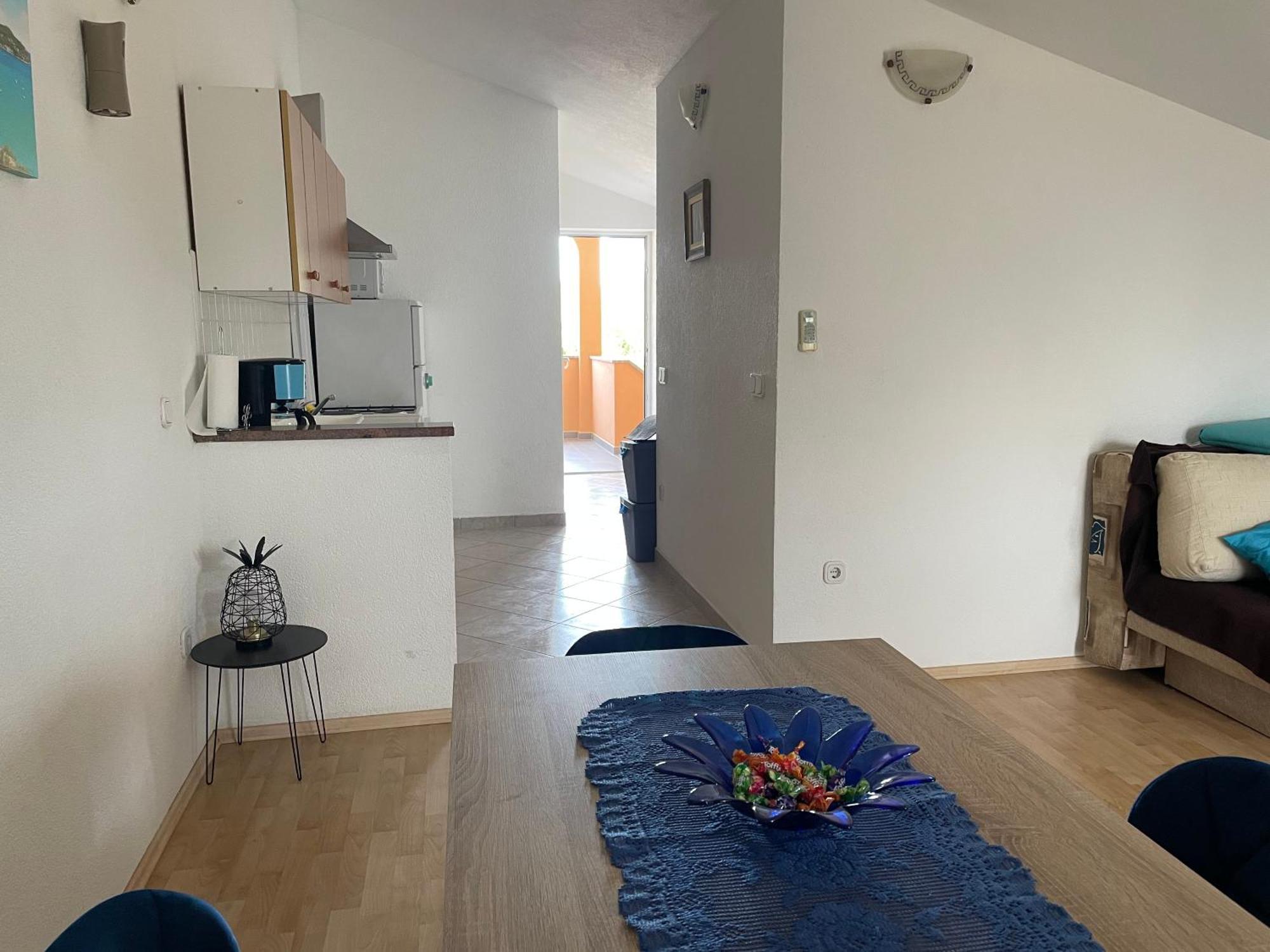Apartment Dora Porec