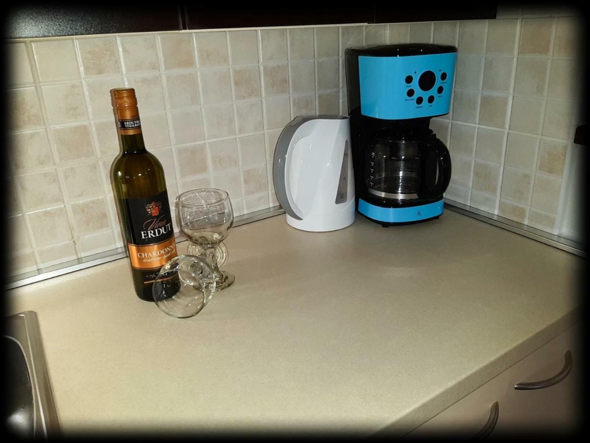 Apartment Dora Porec